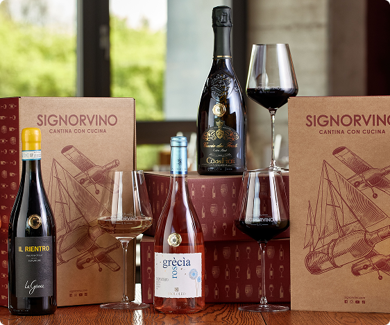 Amarone Della Valpolicella Classico
